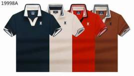 Picture of Psycho Bunny Polo Shirts Short _SKUPsychoBunnyM-3XL25wx0425516